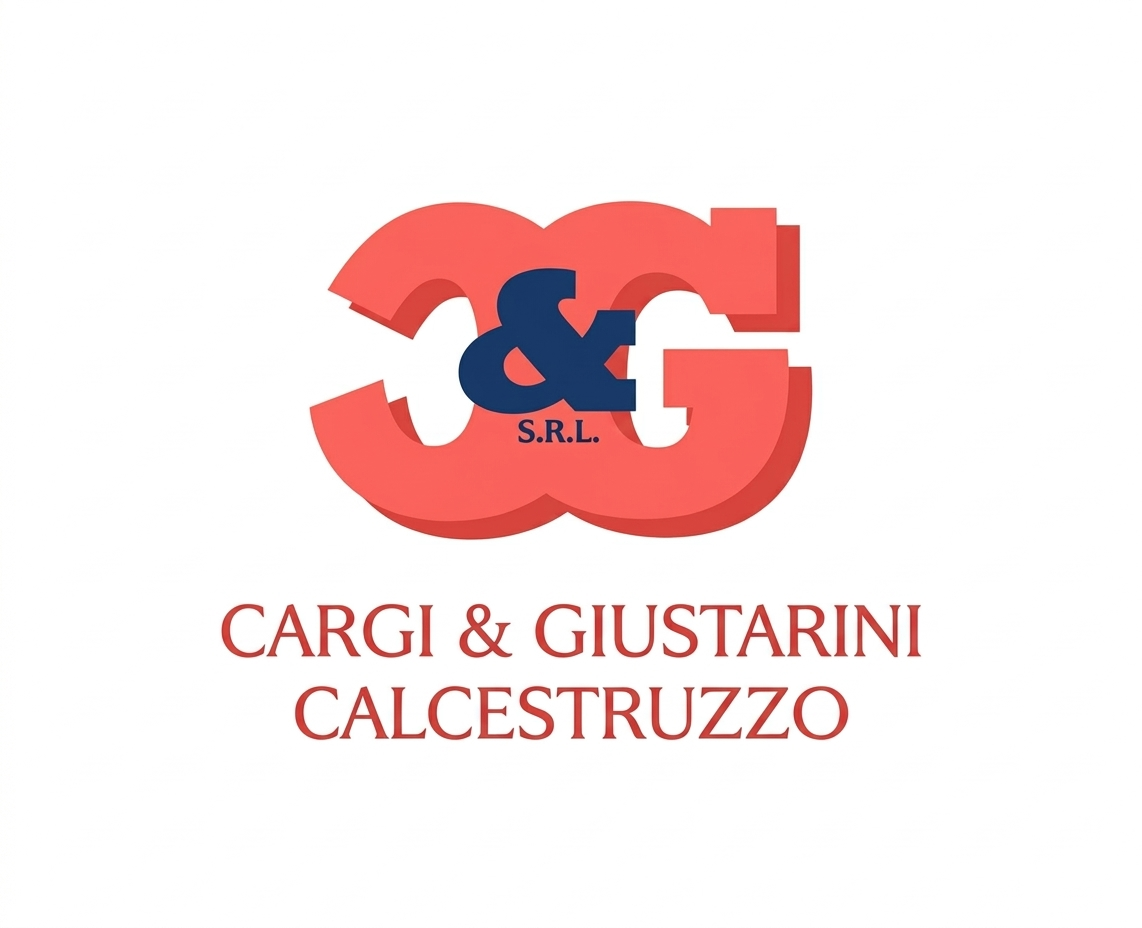 Logo Cargi & Giustarini - Arezzo