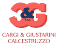 Cargi & Giustarini Calcestruzzo - logo