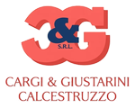Cargi & Giustarini Calcestruzzo - logo