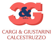 Cargi & Giustarini Calcestruzzo - logo