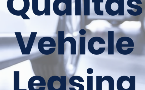 Steve Turner, Qualitas Vehicle Leasing