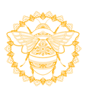 Camilla Walter, Buzzy Bee Bakery