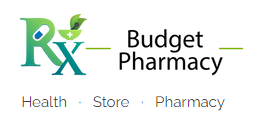 Budget Pharmacy logo