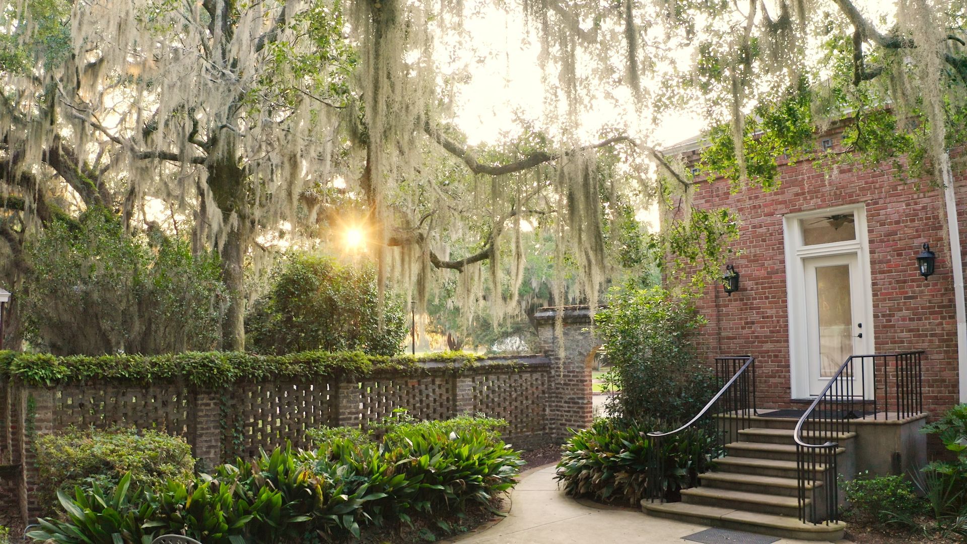 Wedgefield Bed and Breakfast