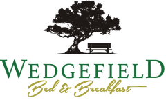 Wedgefield Bed and Breakfast