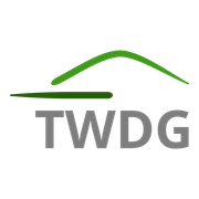 TWDG logo