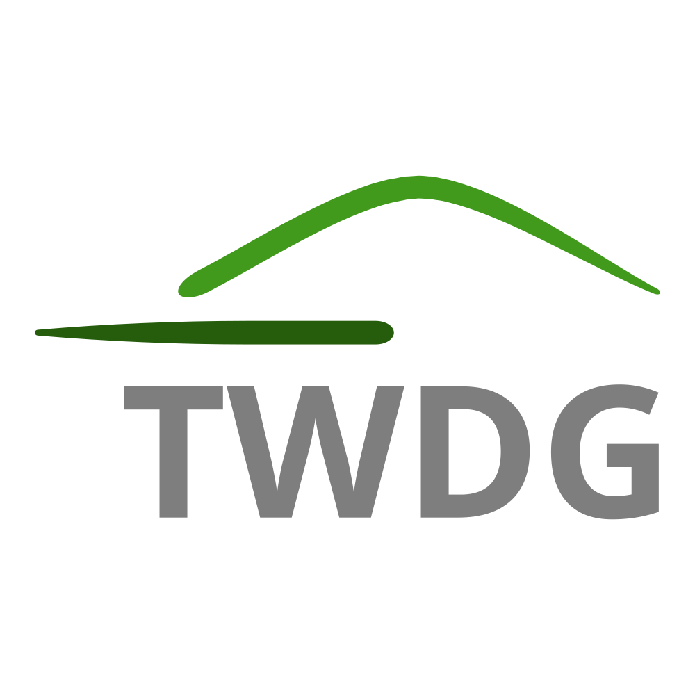 TWDG logo