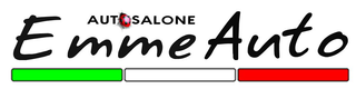 logo autosalone emme auto