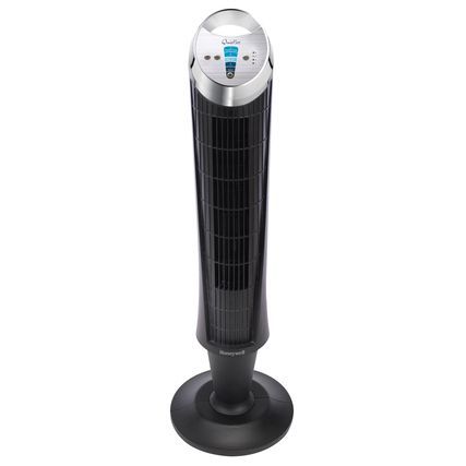 Honeywell® Turmventilator QuietSet
