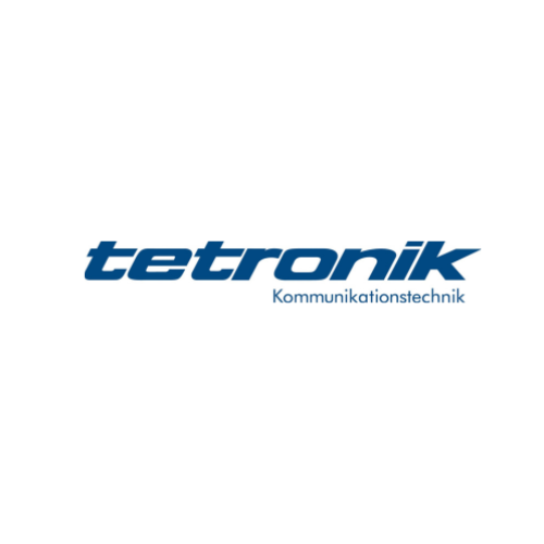 Logo Tetronik