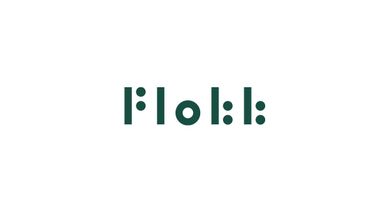 Flokk Logo