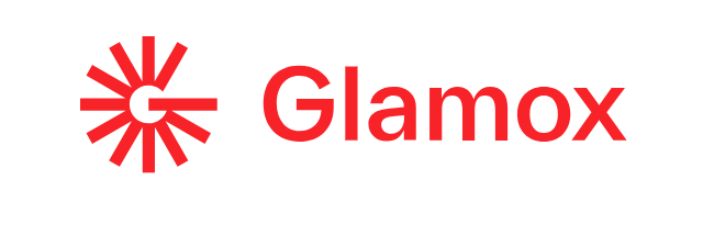 Glamox Logo – Hersteller professioneller Lichtlösungen für Schulen & Büros

