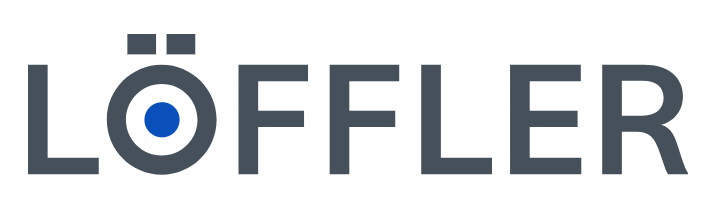Löffler Logo