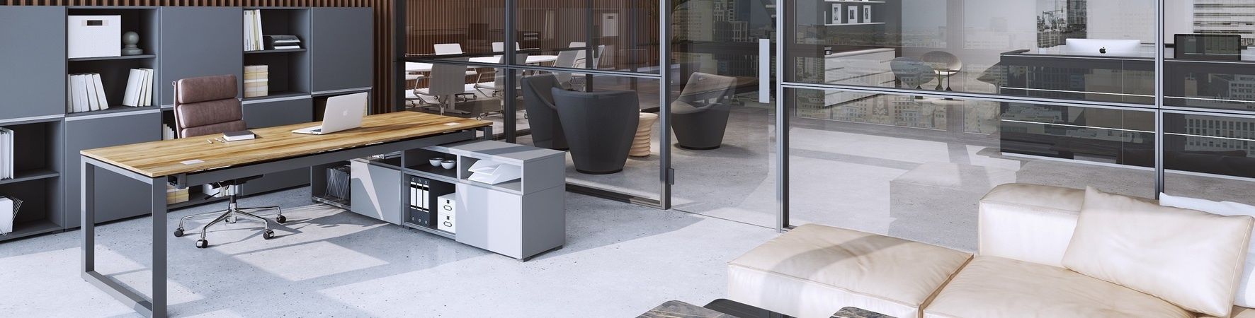 Oak Büro