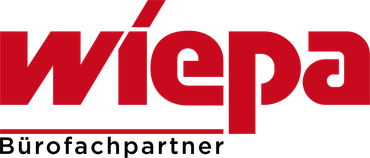 Wiepa Logo – Ihr Fachpartner für Büroausstattung aus Wiesbaden