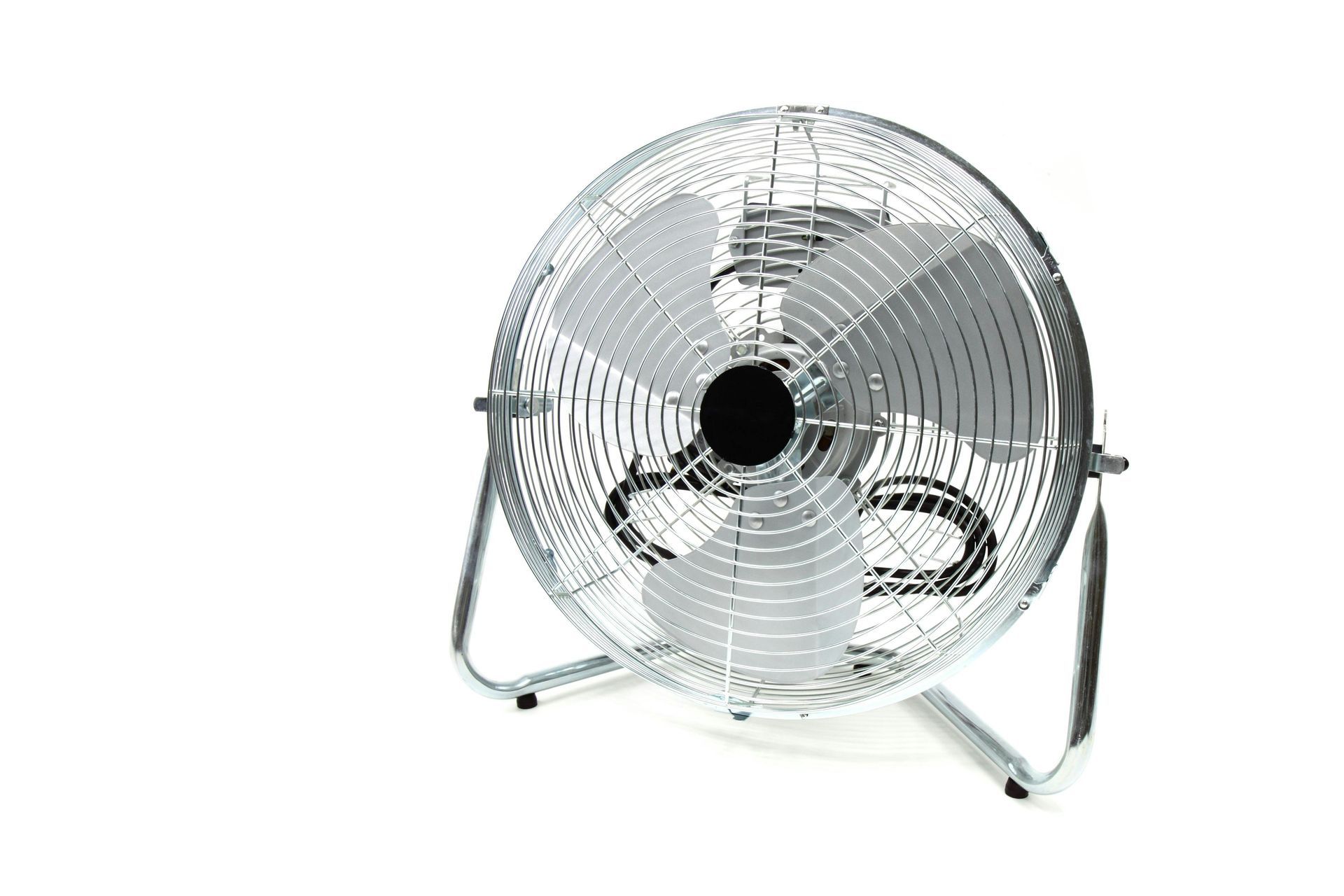 Ventilator