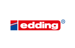 Logo Edding