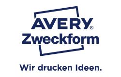 Logo Avery Zweckform