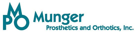 Munger Prosthetics & Orthotics