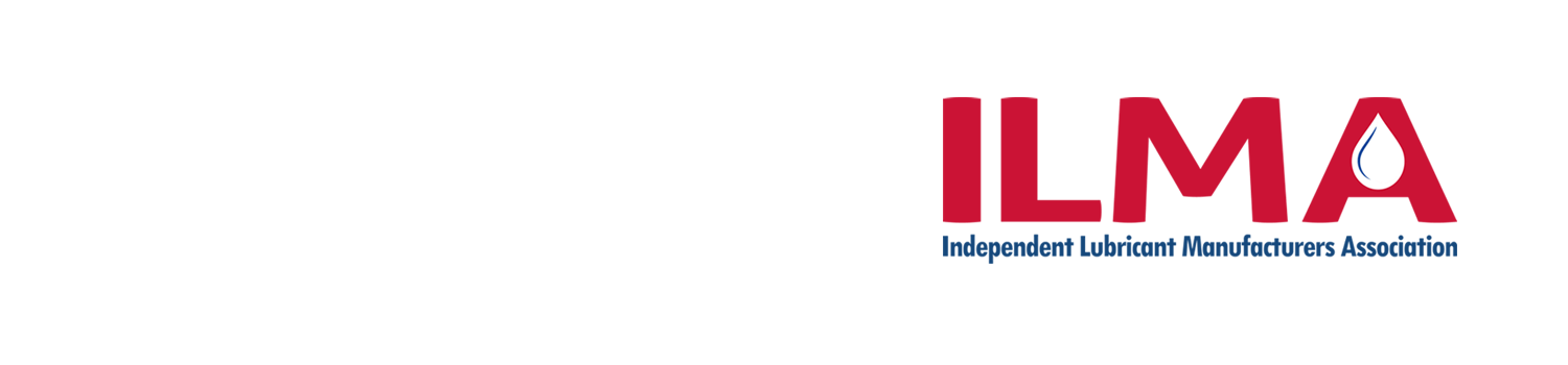 independent Lubricant Manufaturing Association