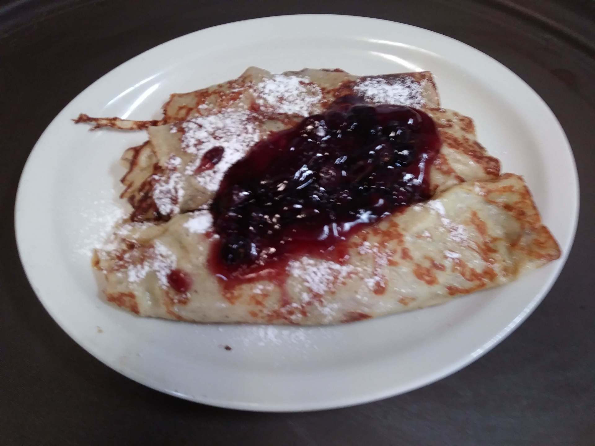 Menu Images Minooka, IL Ruby's Pancake House