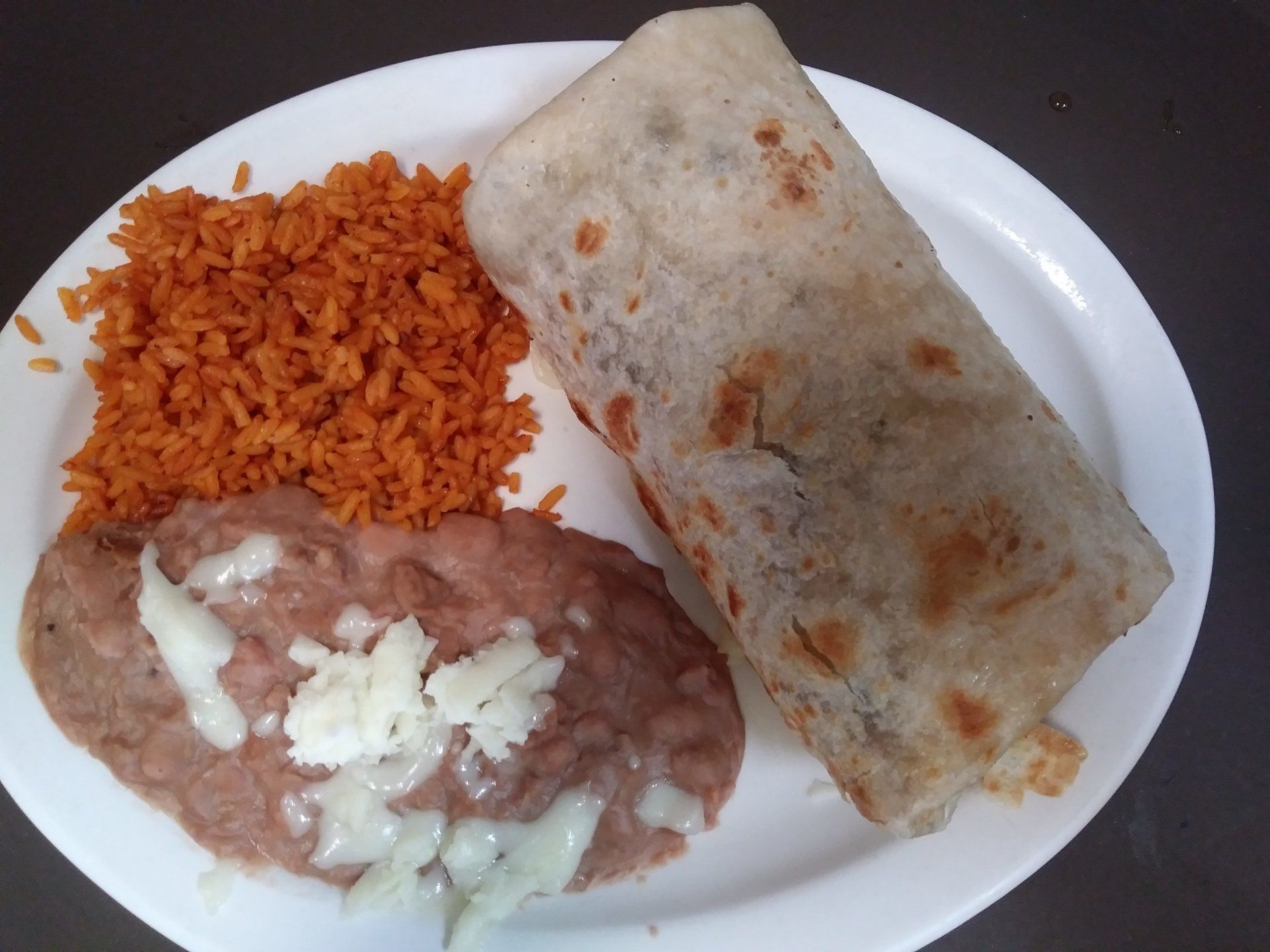 Menu Images Minooka, IL Ruby's Pancake House