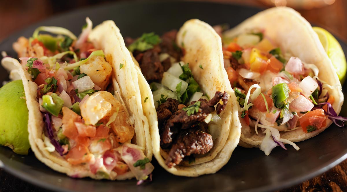 Pancakes and Mexican Dishes Minooka, IL Ruby's Pancake House