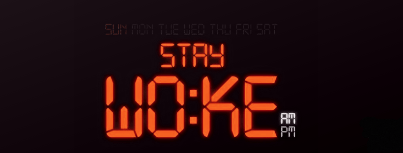 Facebook Group Cover Photo Staywoke Facebook Group