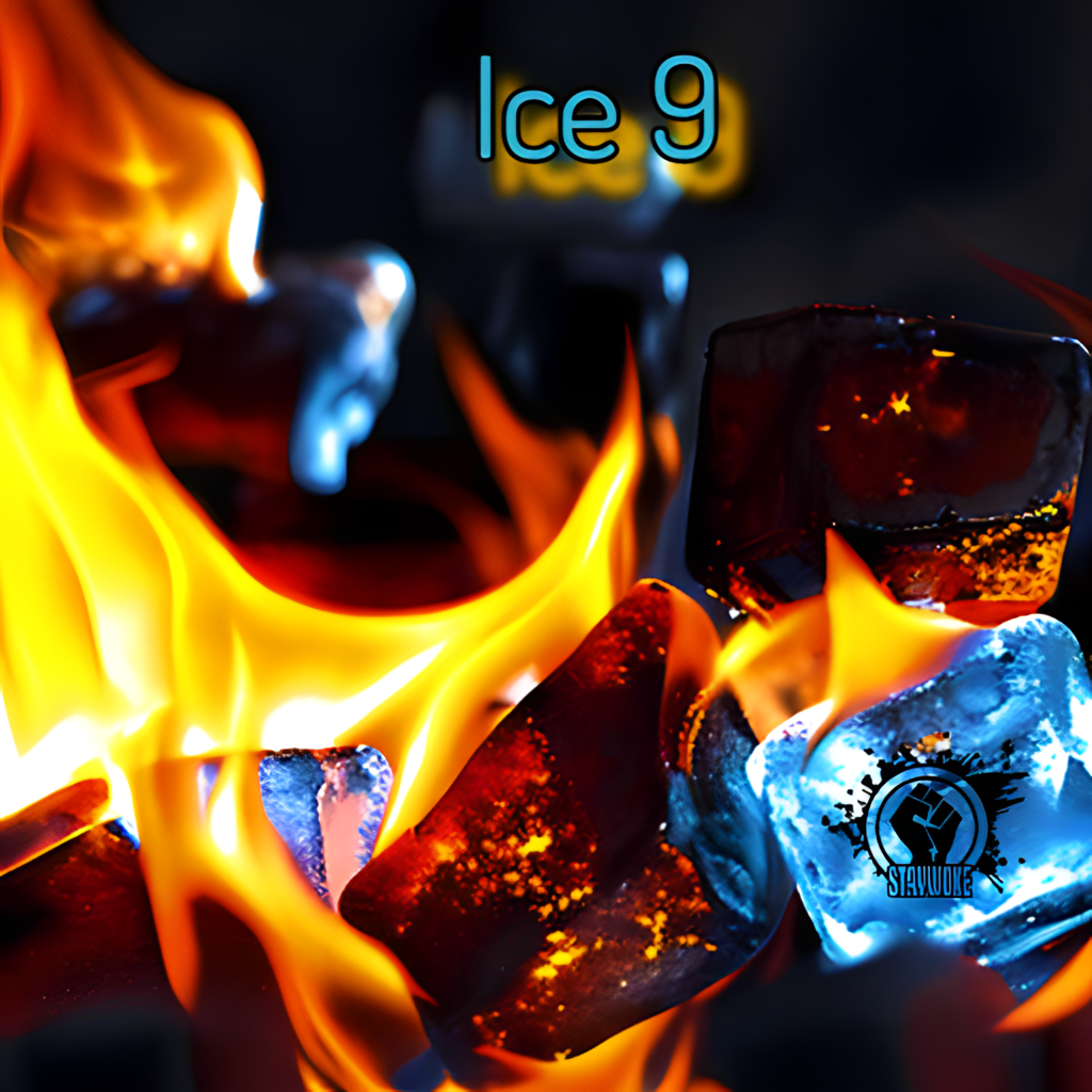 What is Ice 9?