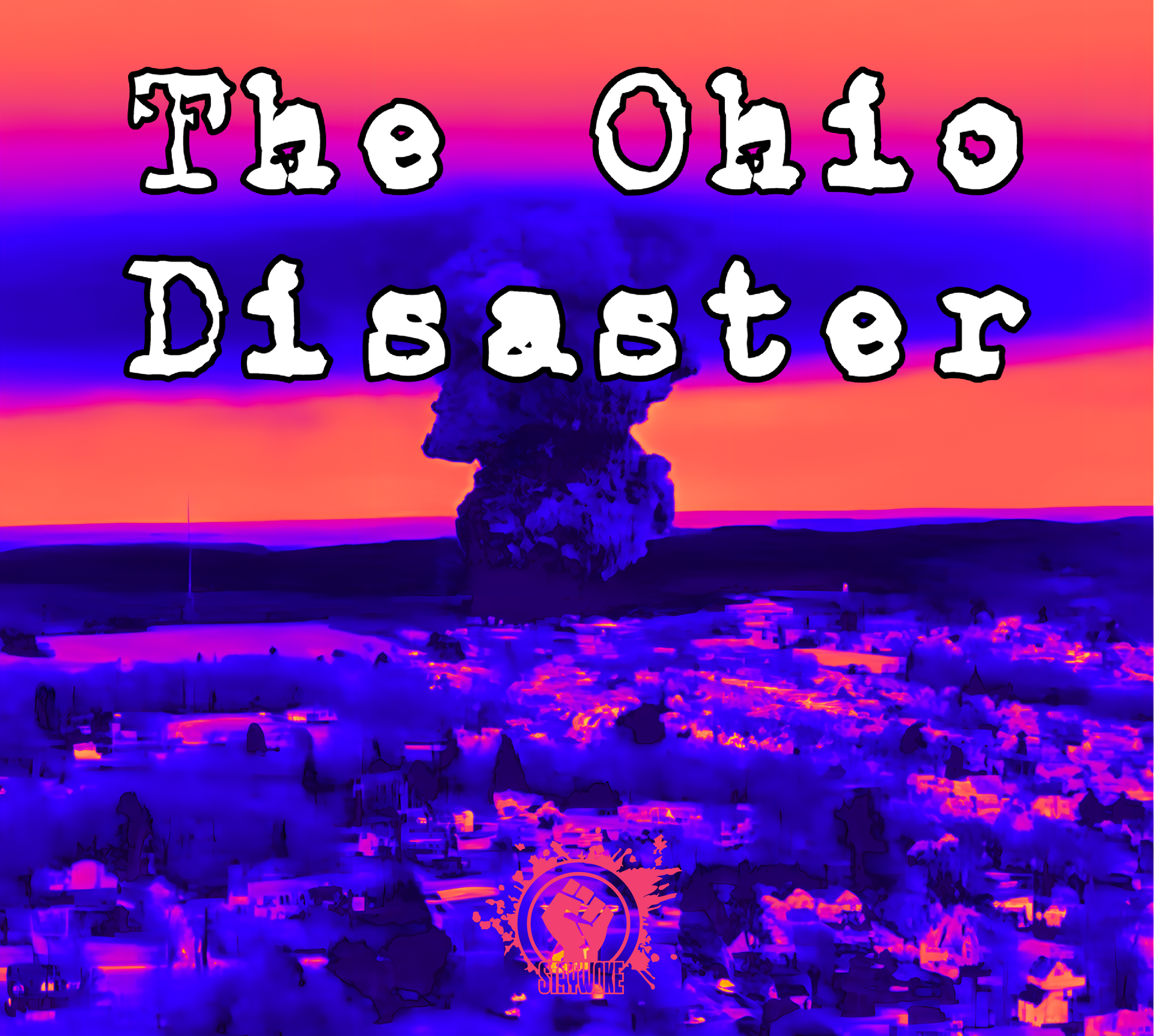 The East Palestine Ohio Disaster