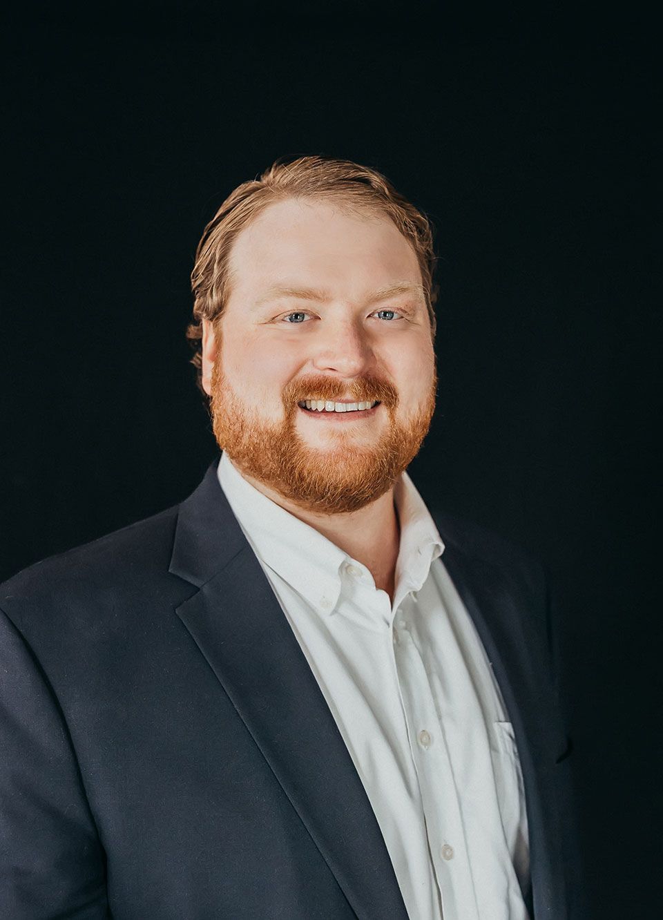 Robert “Byrne” James, IV