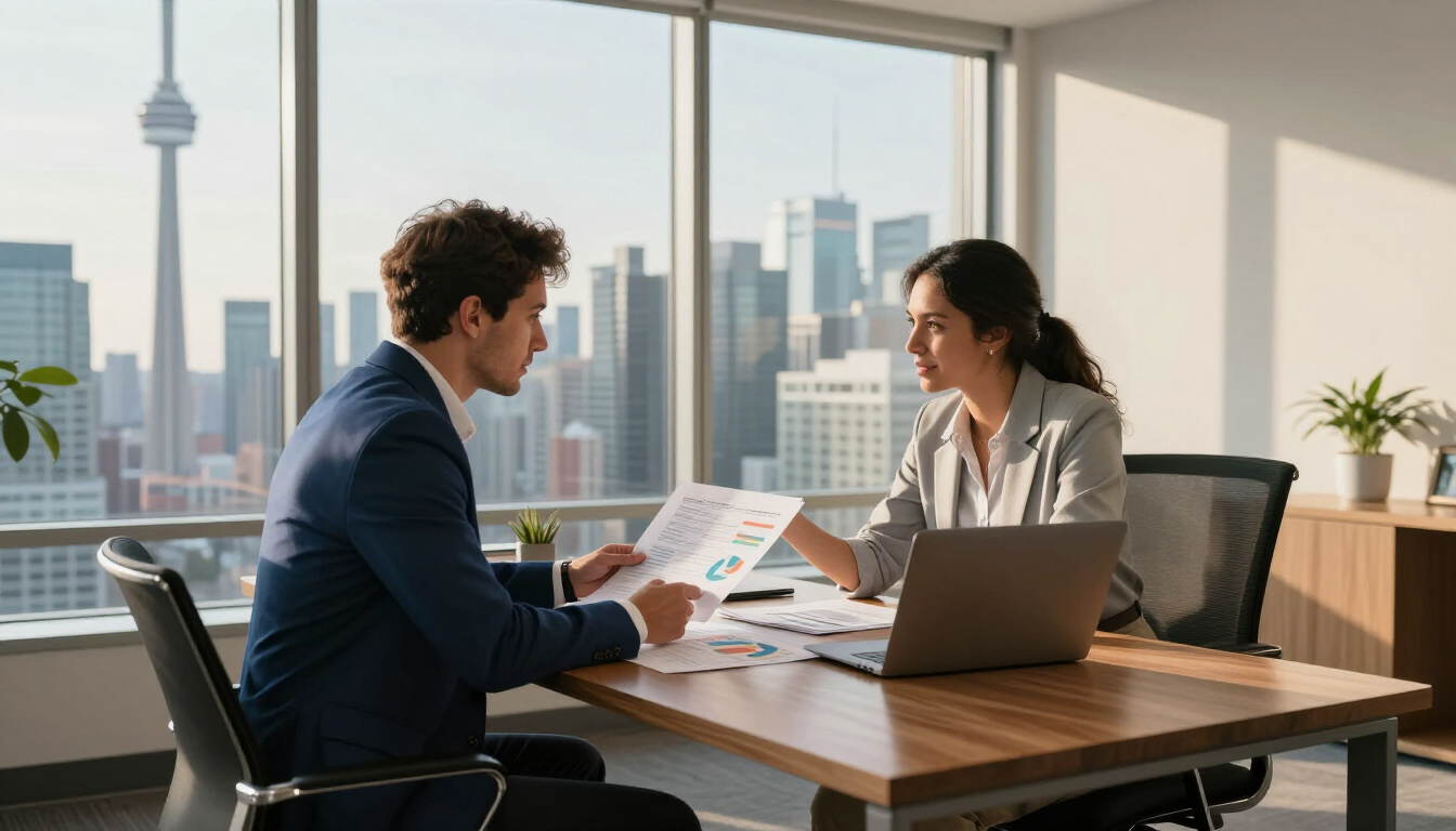 Professional Financial Planning