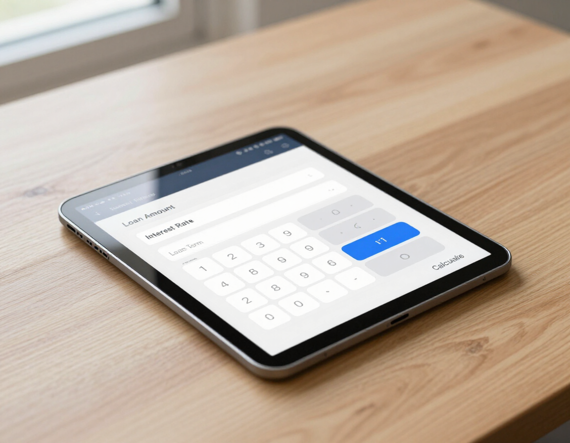 Financial Strategy Meeting