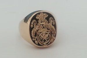 Signet Rings, signet rings , Signet rings, Signet rings