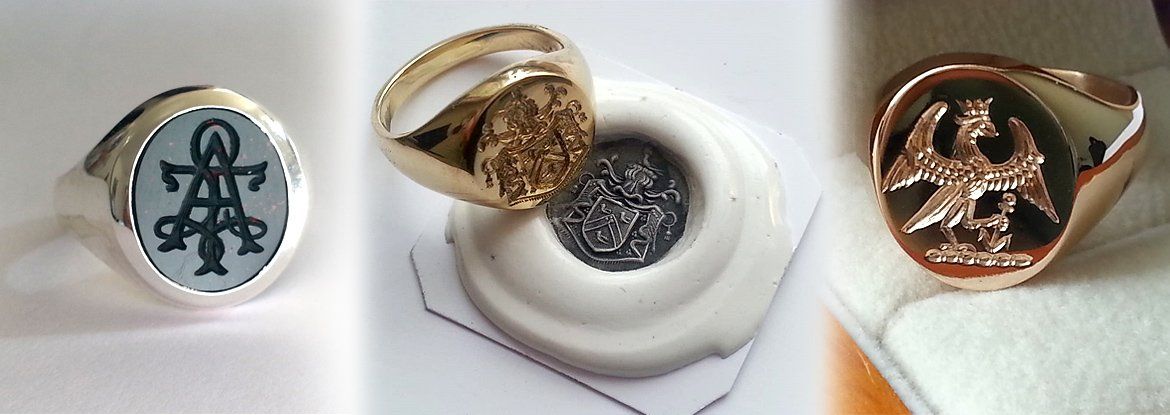 engraving for rings