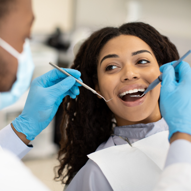 Dental Exams Merrillville