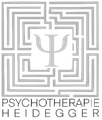 Psychotherapie Heidegger / logo