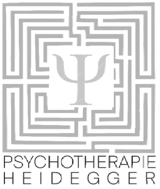 Psychotherapie Heidegger / logo