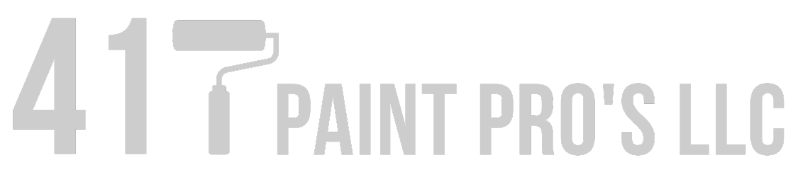417 Paint Pro's LLC 
