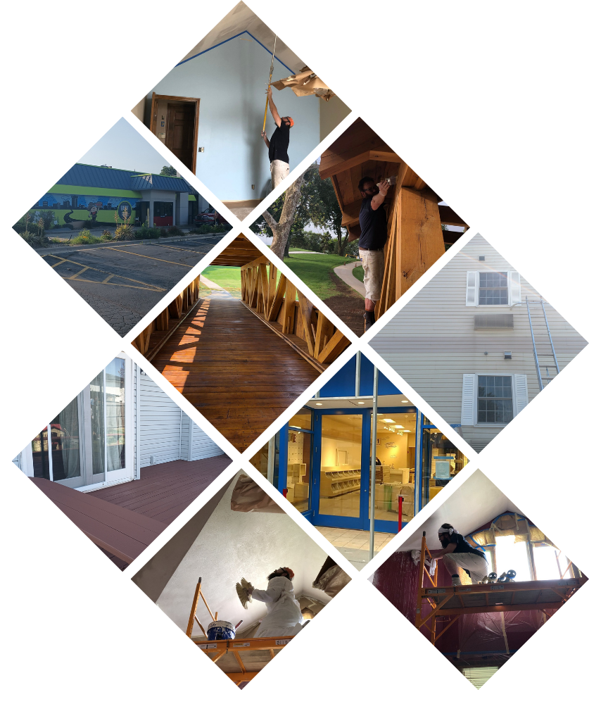 professional painters nixa mo professional painters nixa mo