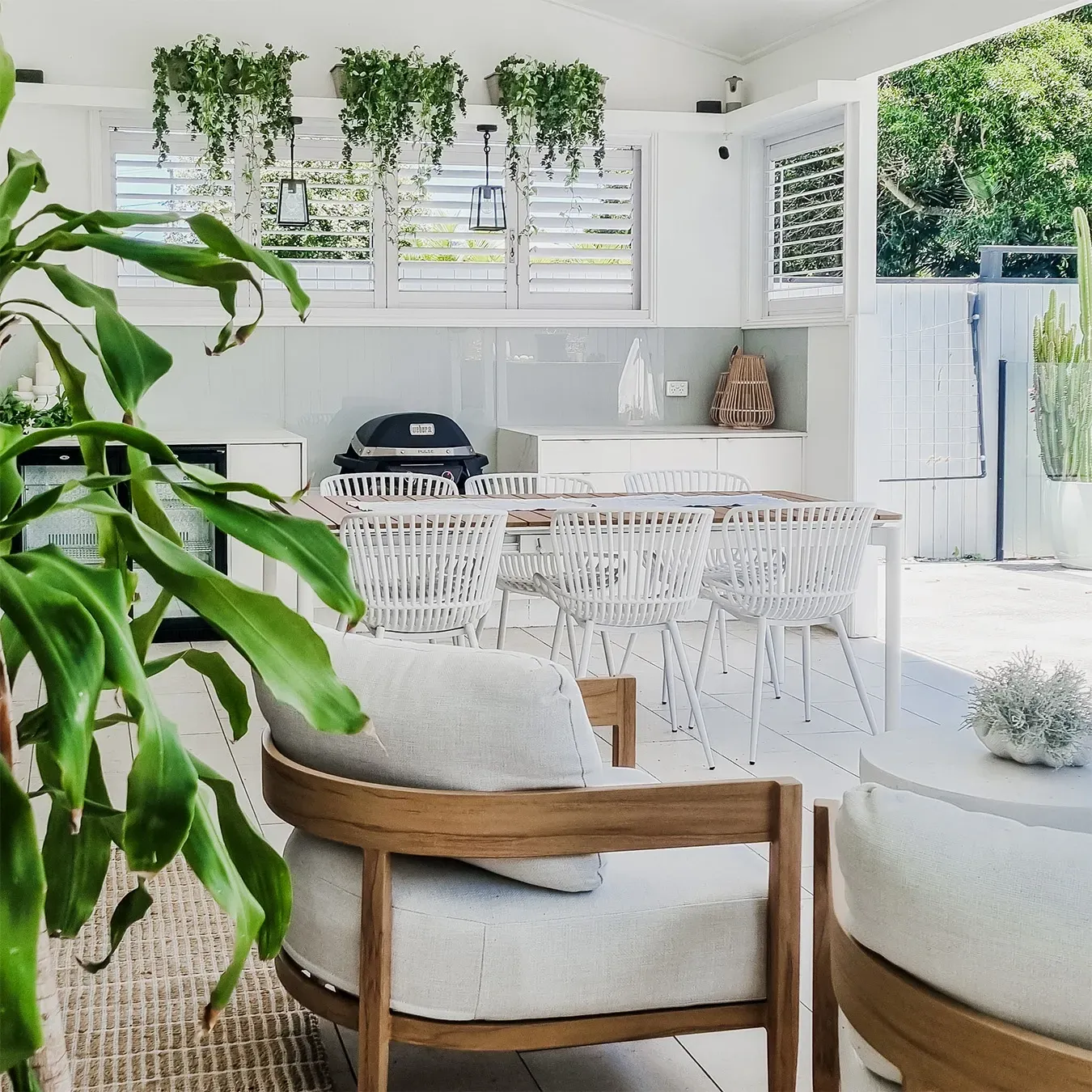 Interior design portfolio, interior design inspiration, outdoor living interior design