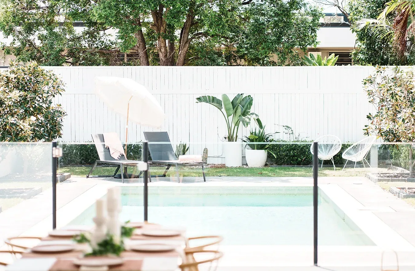 Interior design portfolio, interior design inspiration, outdoor living interior design