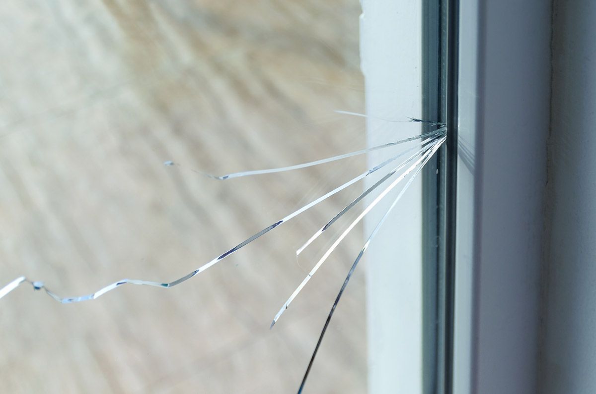 Window Repair Cost in Highlands Ranch, CO