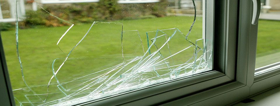 Window Repair Cost in Greeley, CO