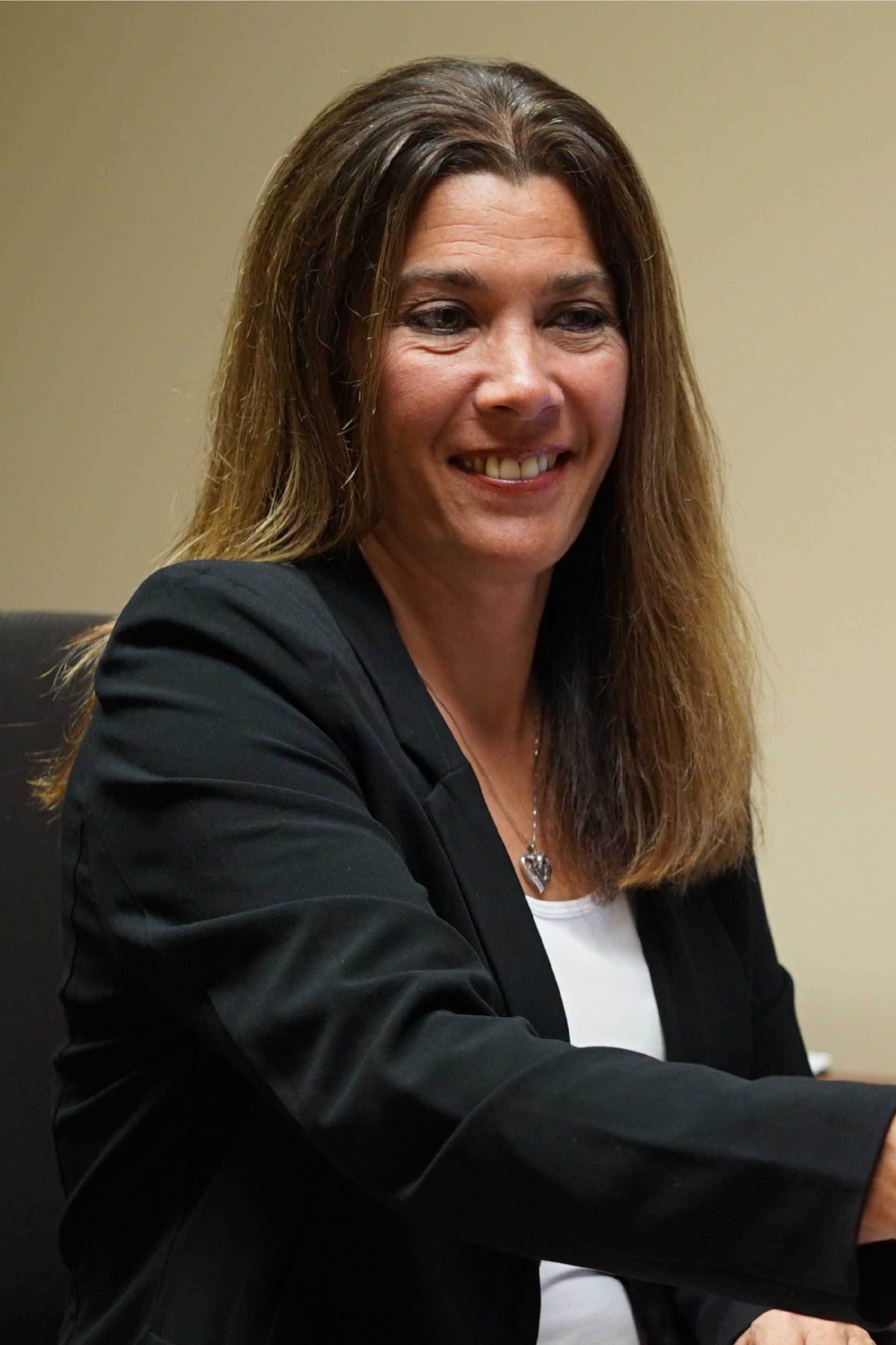 Gina Lechner