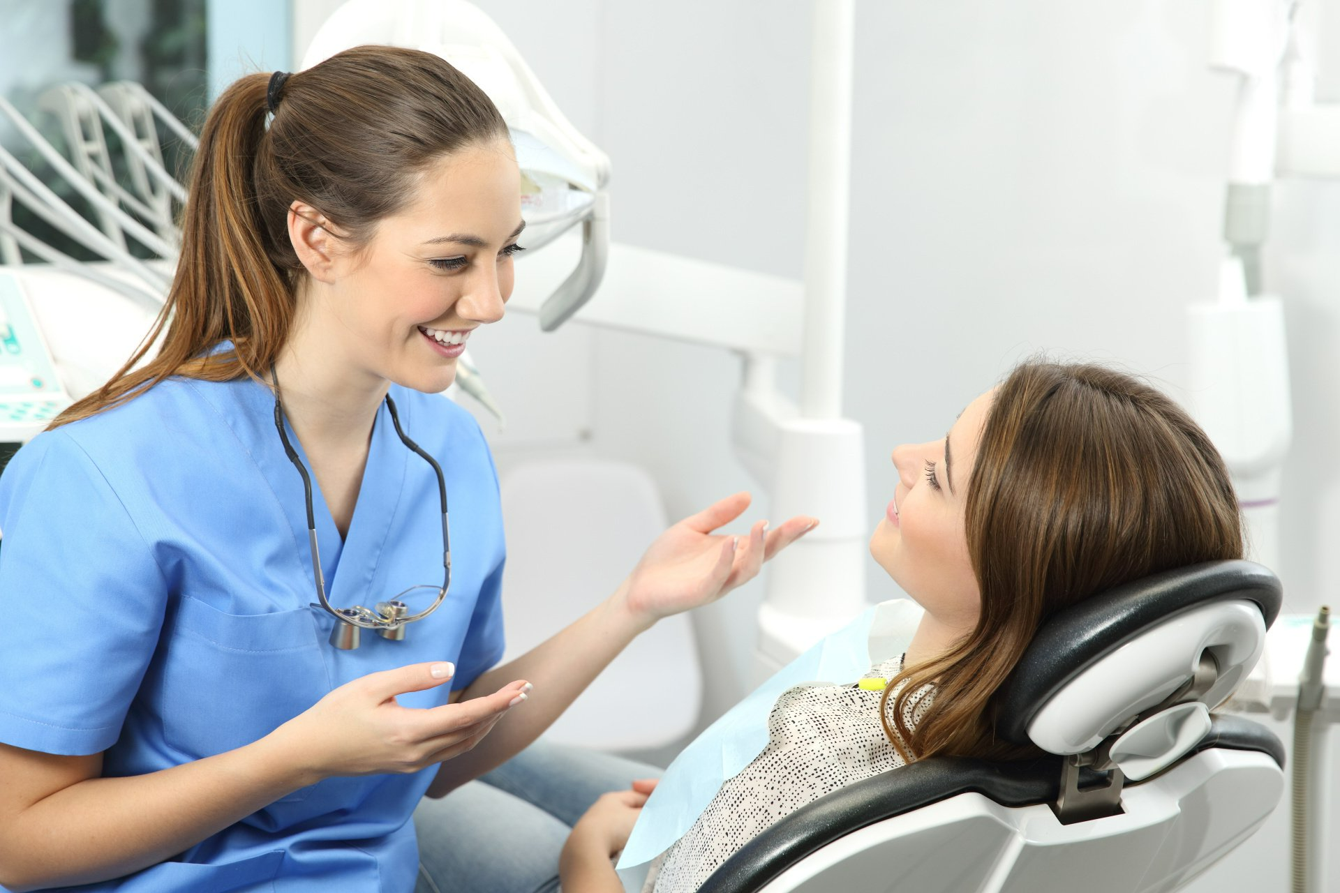 Preventive Dentistry Services