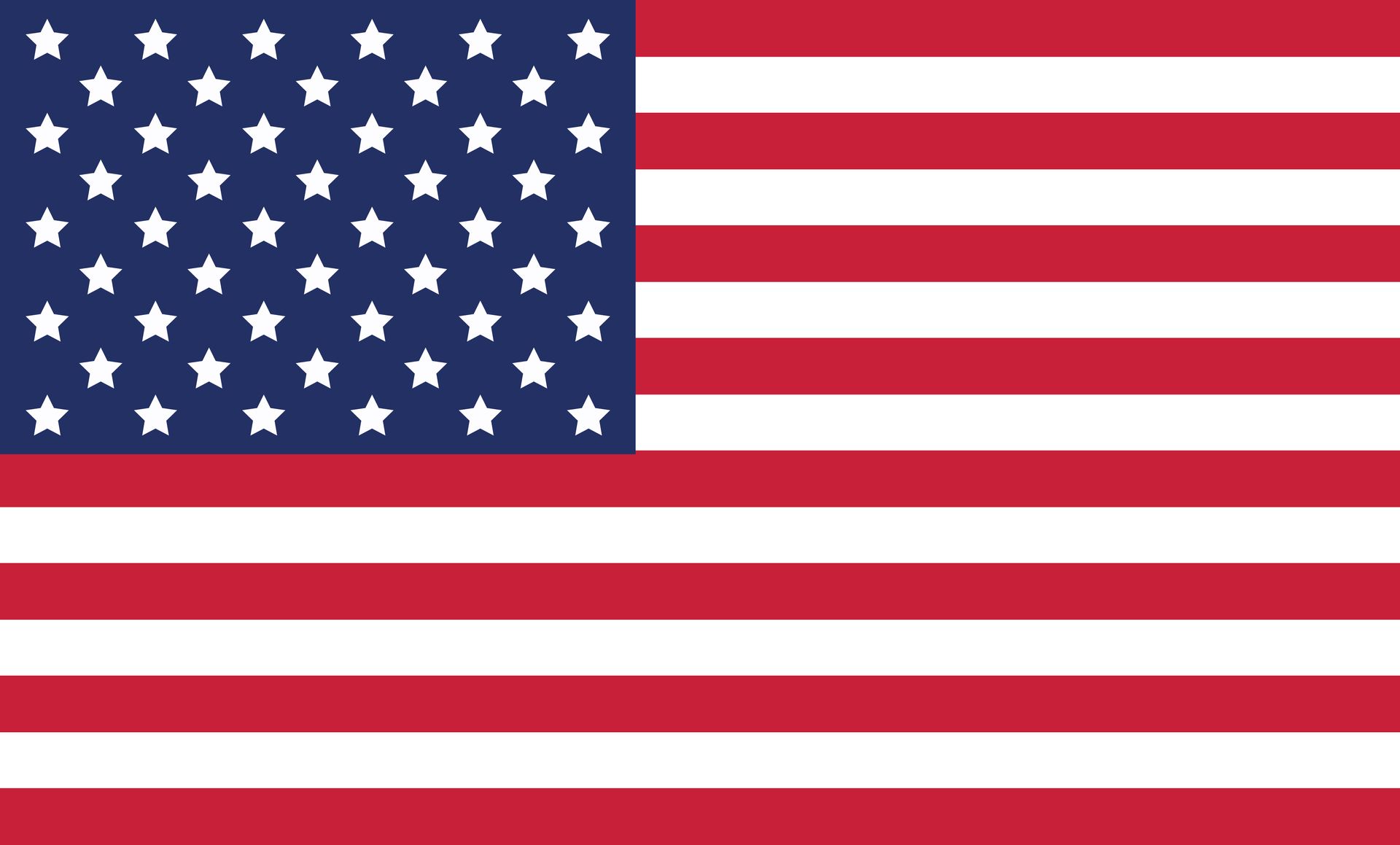 USA Flag