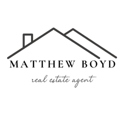 Matt Boyd house logo