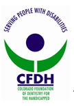Colorado Foundation of Dentistry for the Handicapped