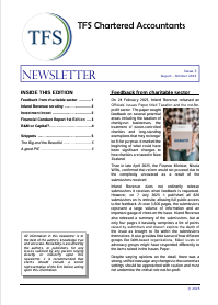 Newsletter